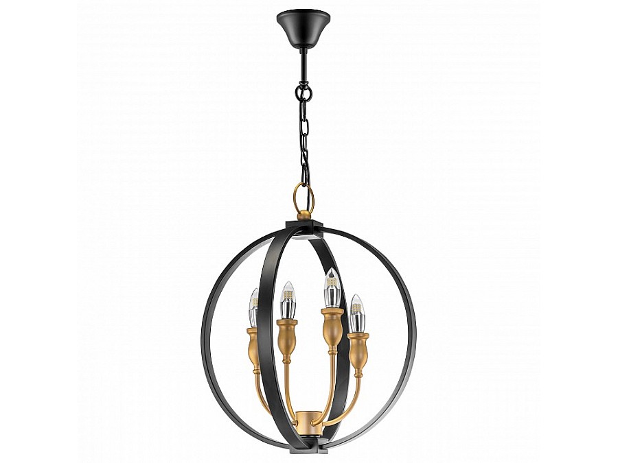 Подвесная люстра Lightstar Cero 731247