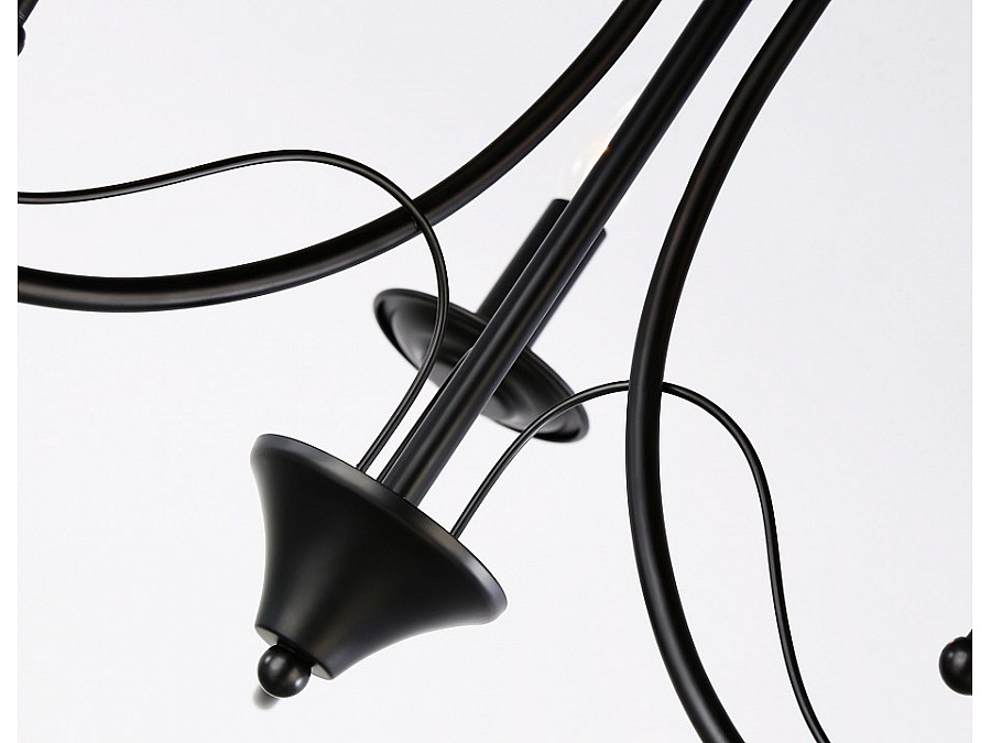 Подвесная люстра Ambrella Light TR TR9606