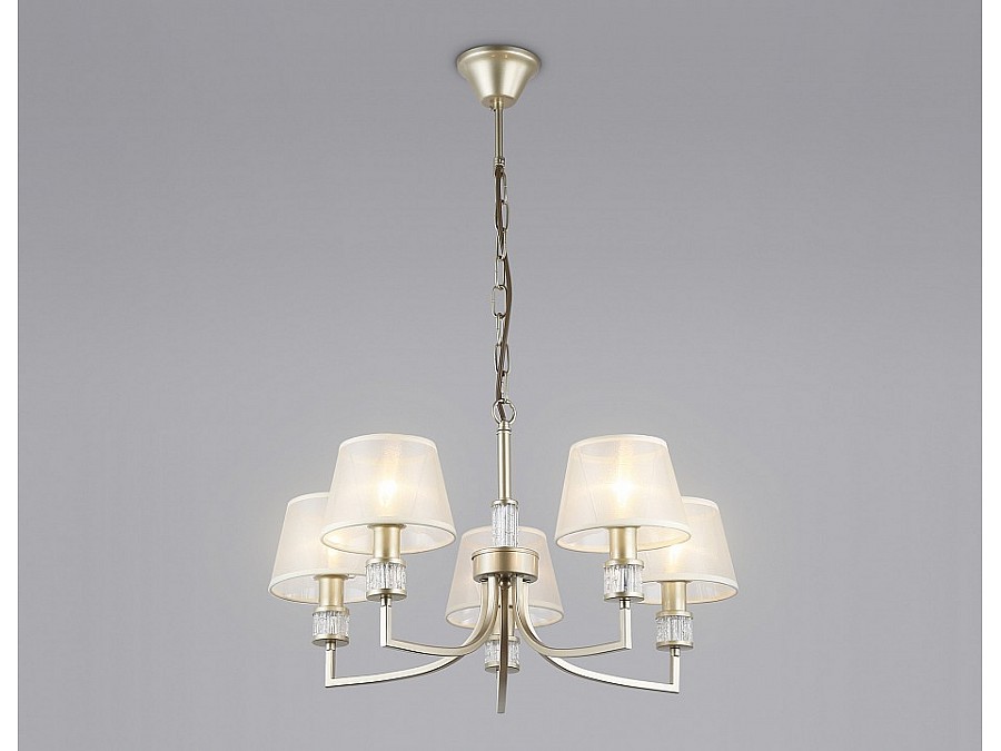 Подвесная люстра Ambrella Light HIGH LIGHT LH71214