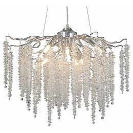 Подвесная люстра Vitaluce V2855 V2855-9/7S