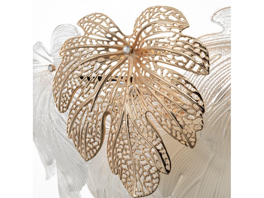 Подвесная люстра Citilux DRYAD CL305180