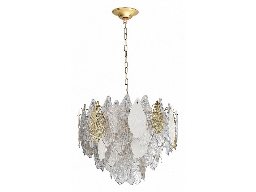 Подвесная люстра Odeon Light Lace 5052/15