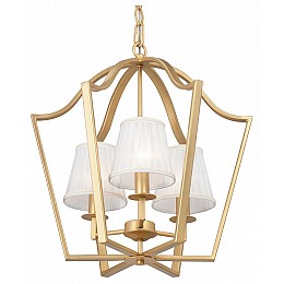 Подвесная люстра Vitaluce V4991 V4991-8/3