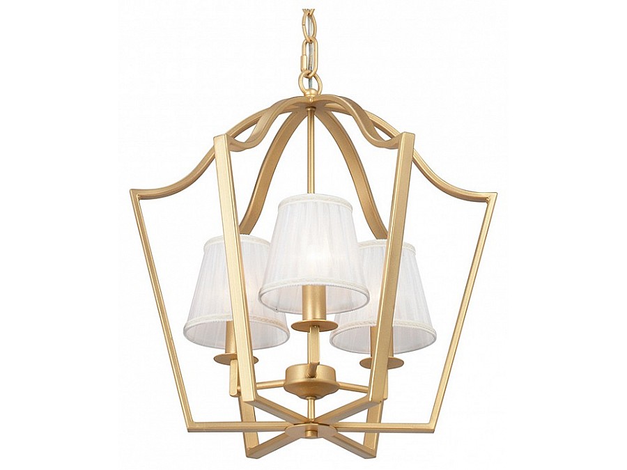 Подвесная люстра Vitaluce V4991 V4991-8/3