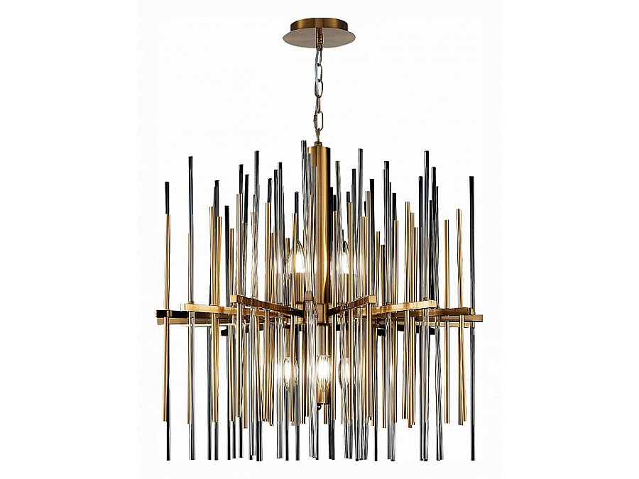 Подвесная люстра ST-Luce Teramo SL1628.303.08