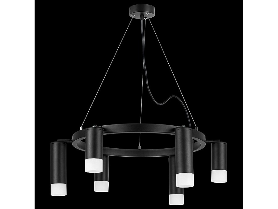 Подвесная люстра Lightstar Rullo LR0163738731