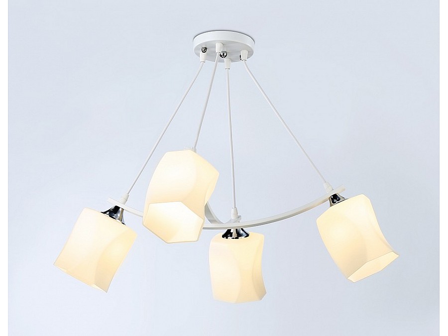 Подвесная люстра Ambrella TR TR303156