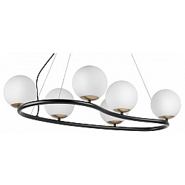 Подвесная люстра Lightstar Croco 815360