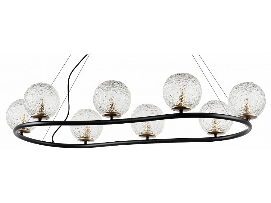Подвесная люстра Lightstar Bari 815287