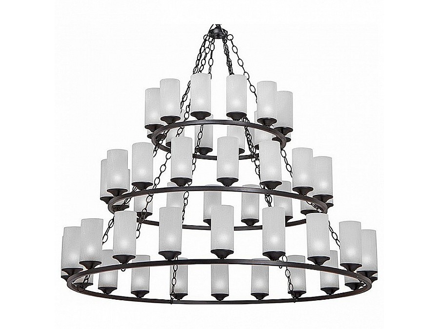 Подвесная люстра Vitaluce V1810 V1810-1/20+16+12