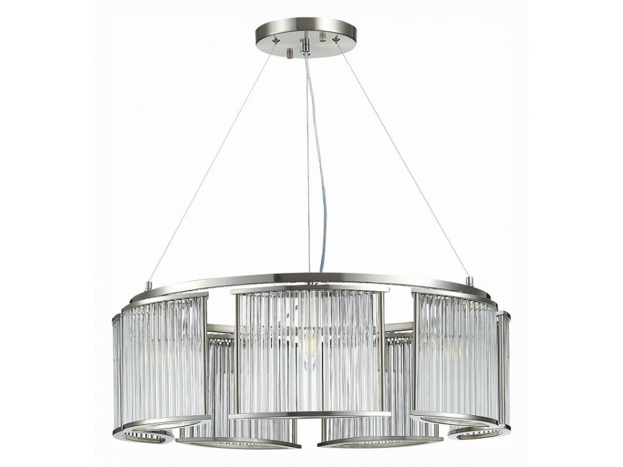 Подвесная люстра ST-Luce Velletri SL1627.103.07