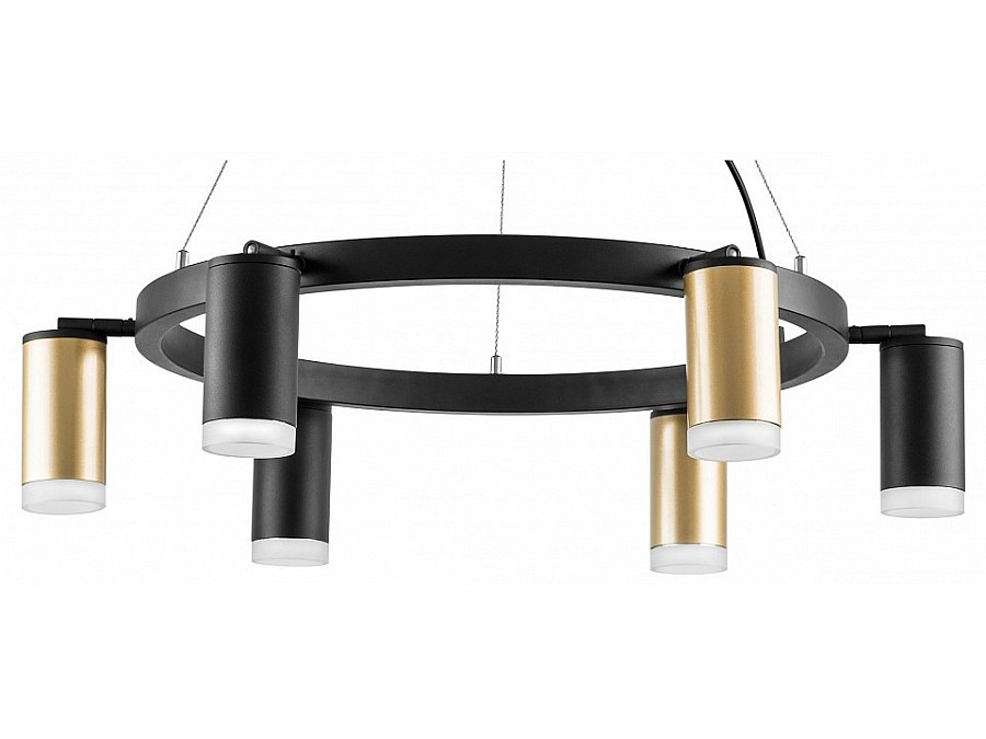 Подвесная люстра Lightstar Rullo LR0164033730