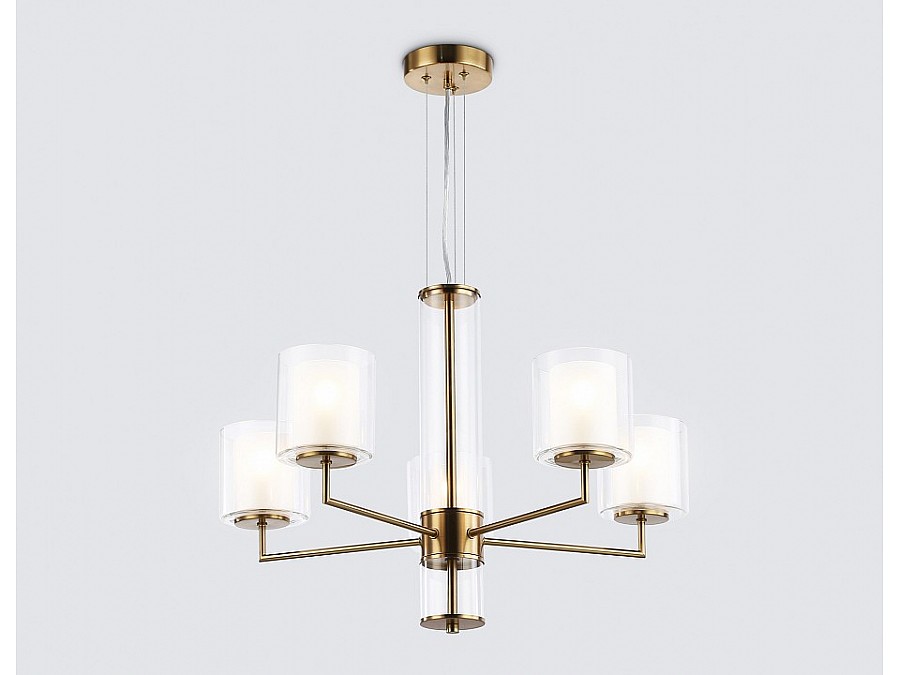 Подвесная люстра Ambrella Light LH LH56011