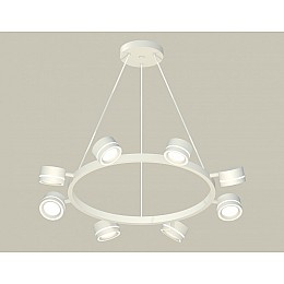 Подвесная люстра Ambrella XB XB9195201