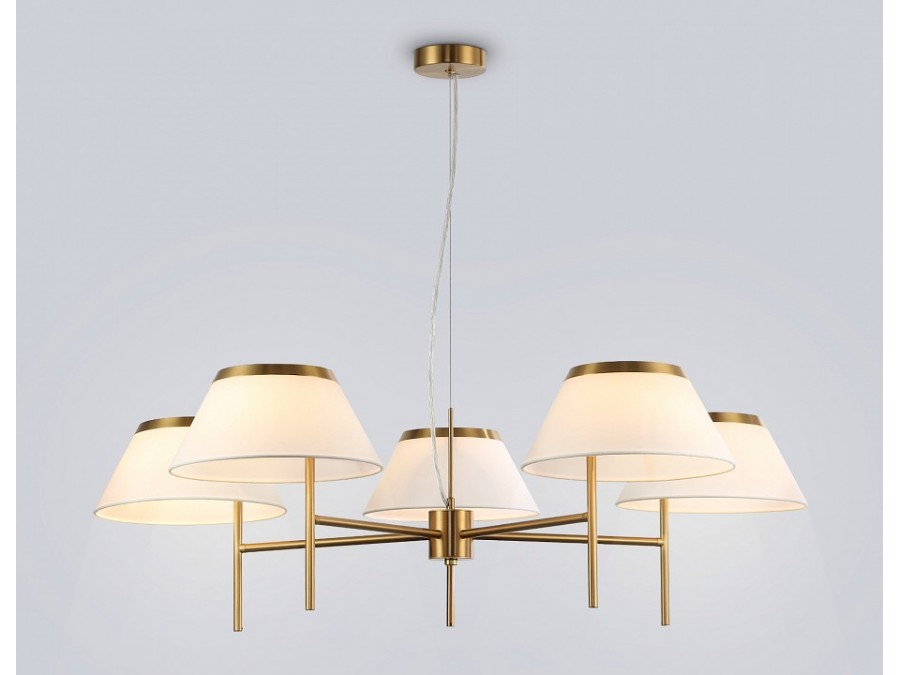 Подвесная люстра Ambrella Light LH LH72473