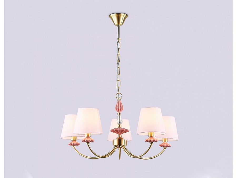 Подвесная люстра Ambrella Light HIGH LIGHT LH75024