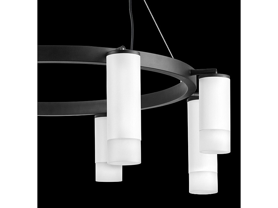 Подвесная люстра Lightstar Rullo LR0183648641