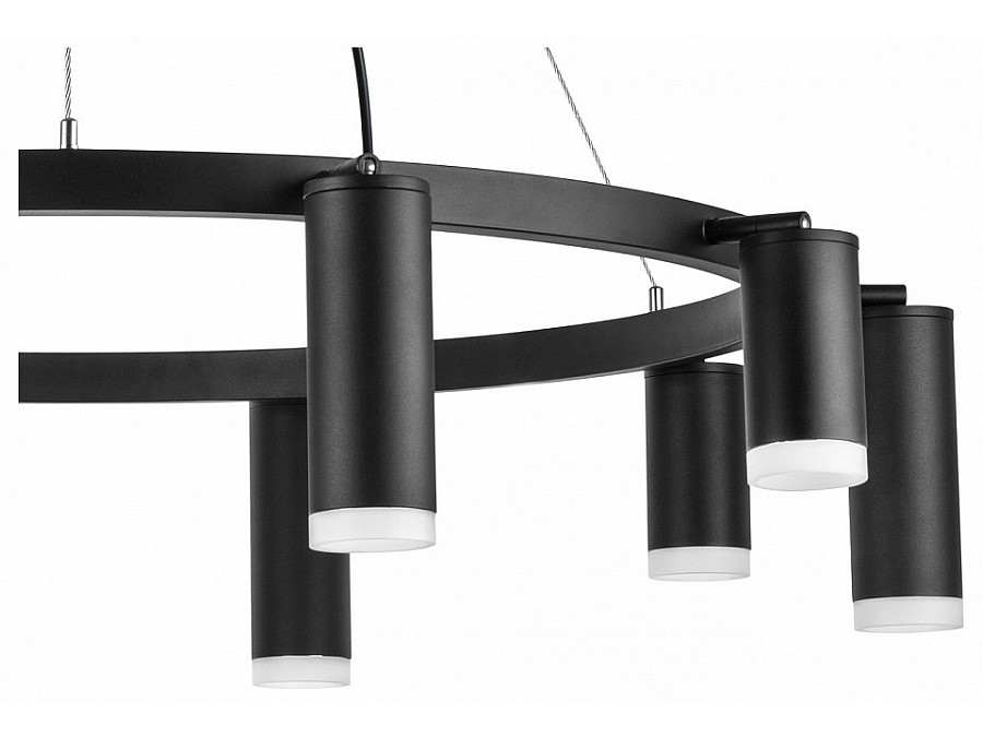 Подвесная люстра Lightstar Rullo LR0203758750