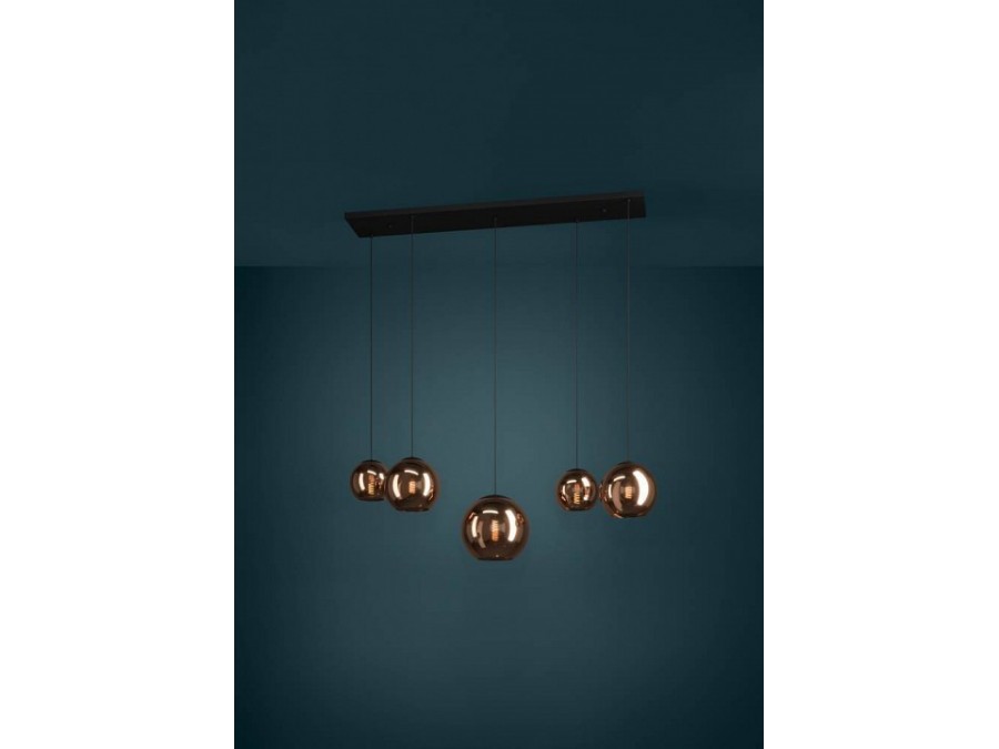 Подвесная люстра Eglo CORDOBA 390388