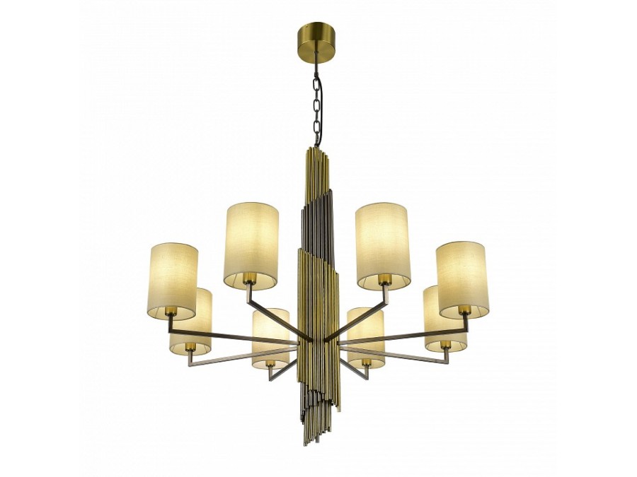 Подвесная люстра ST-Luce Gloria SL1638.303.08