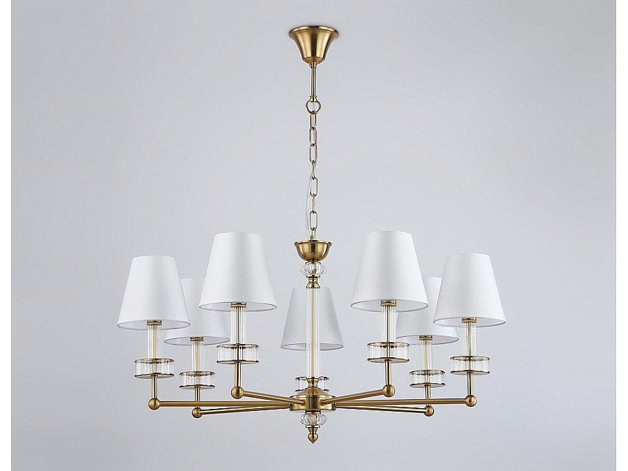 Подвесная люстра Ambrella Light LH LH71023