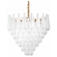 Подвесная люстра Lightstar Retro II 799182