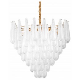 Подвесная люстра Lightstar Retro II 799182