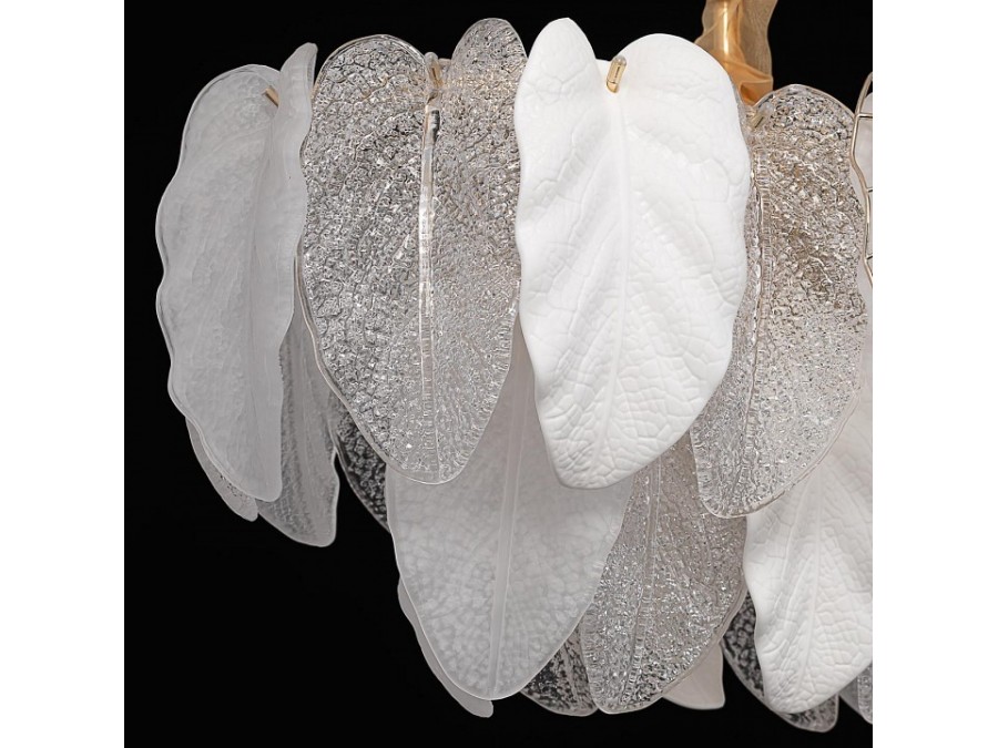 Подвесная люстра Citilux HASIENDA CL328170