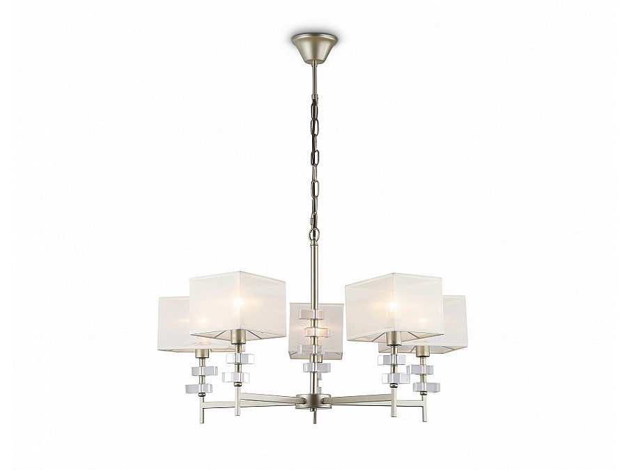 Подвесная люстра Ambrella Light HIGH LIGHT LH71331