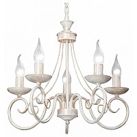 Подвесная люстра Vitaluce V3807 V3807-0/5