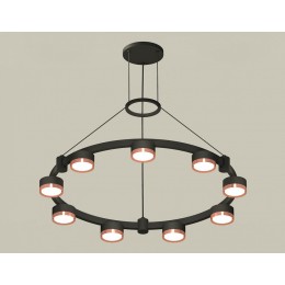 Подвесная люстра Ambrella XR XR92051803