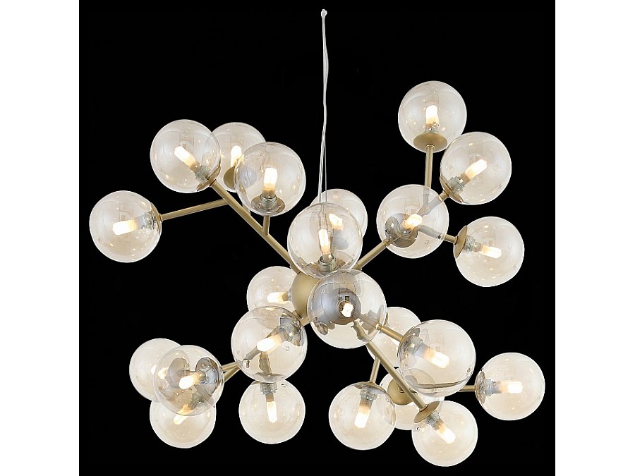 Подвесная люстра ST-Luce Pallеre SL438.203.24