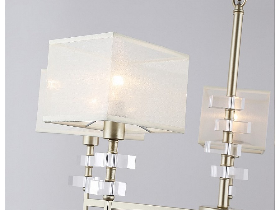 Подвесная люстра Ambrella Light HIGH LIGHT LH71331