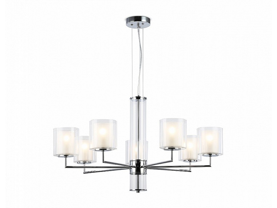 Подвесная люстра Ambrella Light LH LH56003