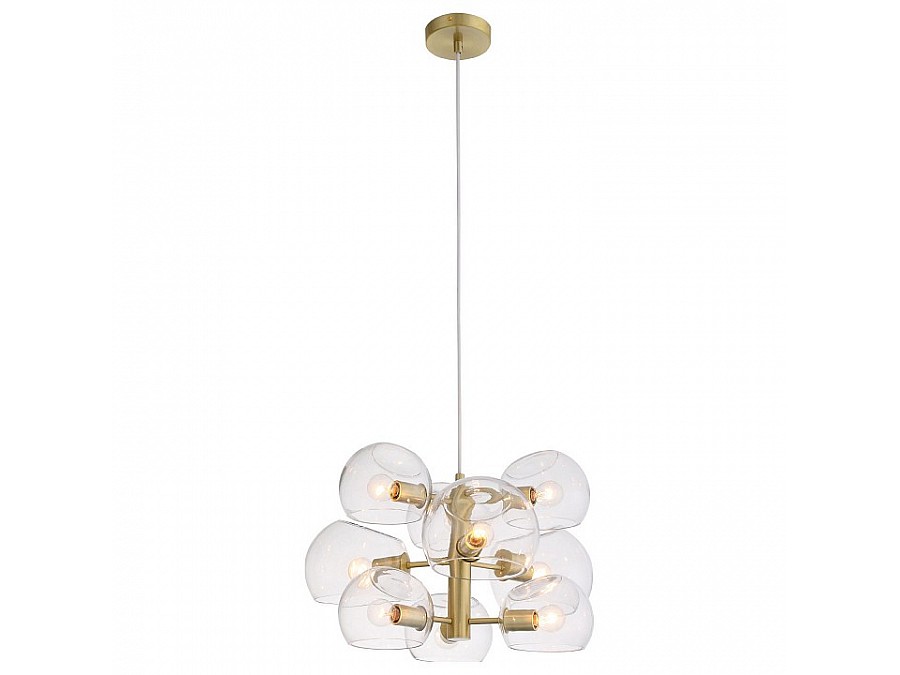 Подвесная люстра ST-Luce Calmare SL434.203.09