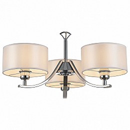 Подвесная люстра Citilux Эвита CL466130