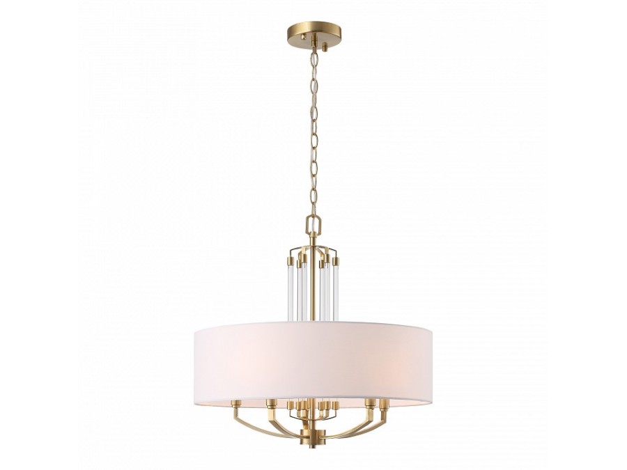 Подвесная люстра ST-Luce BRASS SL1403.303.05