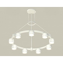 Подвесная люстра Ambrella XR XR92031903