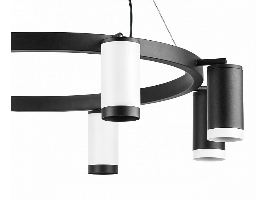 Подвесная люстра Lightstar Rullo LR01836437467