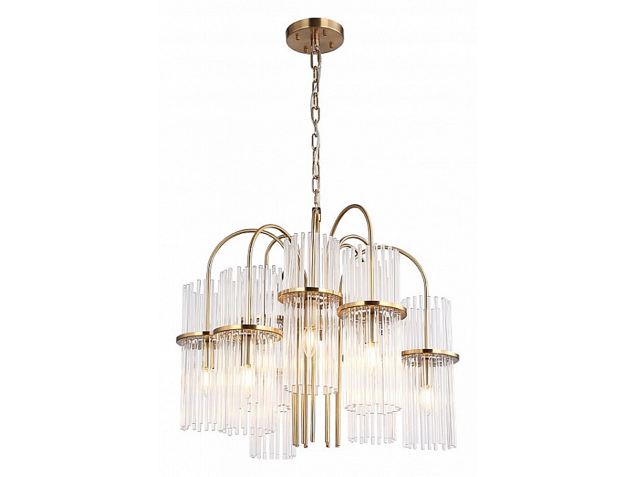 Подвесная люстра ST-Luce TASSE SL6145.303.09