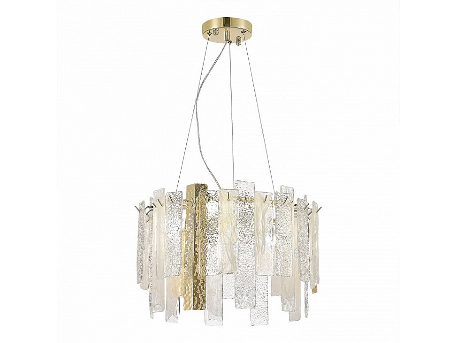 Подвесная люстра ST-Luce Scolare SL1636.203.06