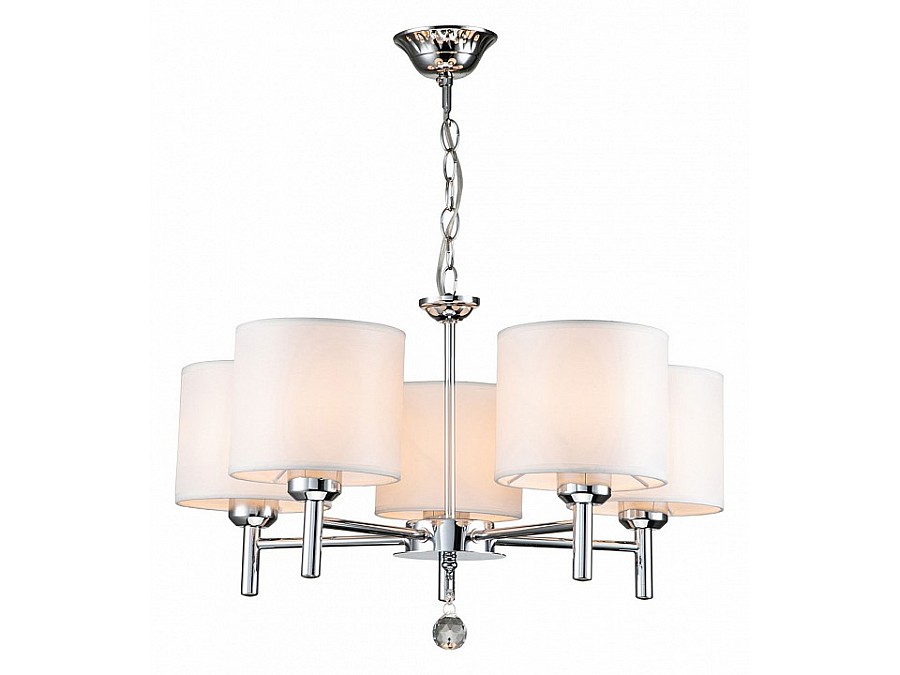 Подвесная люстра Escada Adora 1143/5PL