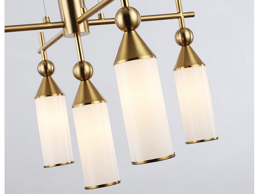 Подвесная люстра Ambrella Light LH LH55276