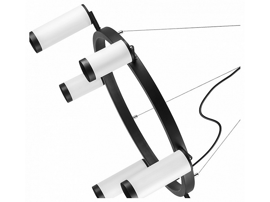 Подвесная люстра Lightstar Rullo LR0163638637
