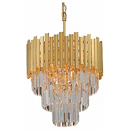 Подвесная люстра Vitaluce V58470 V58470-8/5