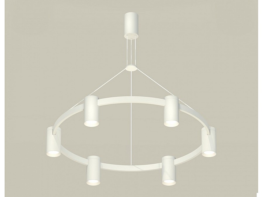 Подвесная люстра Ambrella XB XB9021100