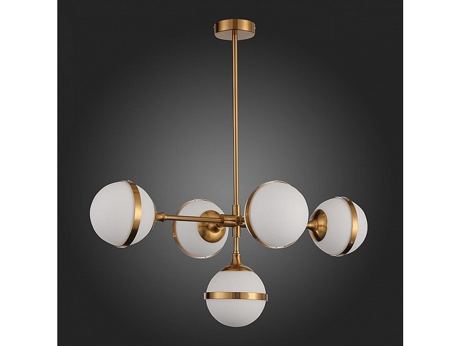 Подвесная люстра ST-Luce Arbe SL1157.303.05