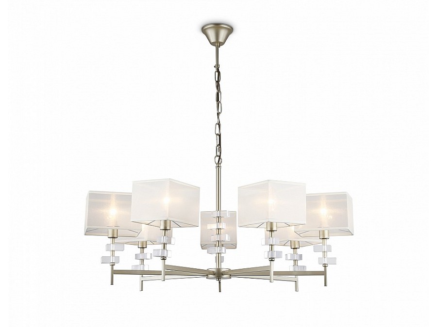 Подвесная люстра Ambrella Light HIGH LIGHT LH71332