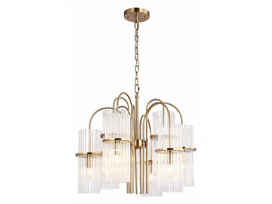 Подвесная люстра ST-Luce TASSE SL6145.303.09