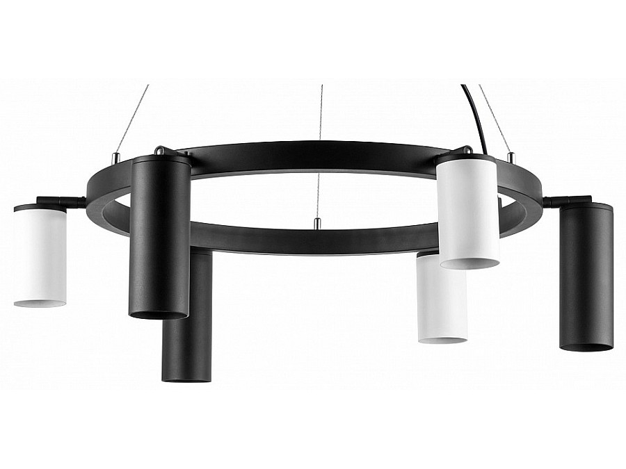 Подвесная люстра Lightstar Rullo LR016873363